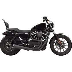 Σύστημα Εξάτμισης RR 04-19 XL BK BASSANI XHAUST 1X52RB Σύστημα Εξάτμισης RR 04-19 XL BK BASSANI XHAUST 1X52RB