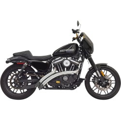 Εξάτμιση SWPR XL CXIC 17+C BASSANI XHAUST 1X3FC Εξάτμιση SWPR XL CXIC 17+C BASSANI XHAUST 1X3FC