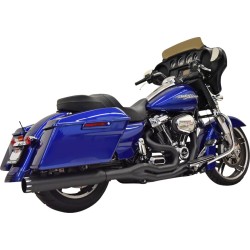 Σύστημα Εξάτμισης 2:1 M8 HIGH HP BK BASSANI XHAUST 1F78TB Σύστημα Εξάτμισης 2:1 M8 HIGH HP BK BASSANI XHAUST 1F78TB