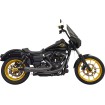 Εξάτμιση 2:1 RIPPER BLK FX BASSANI XHAUST 1D6B thumb