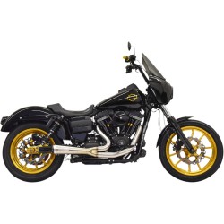 Σύστημα Εξάτμισης 2:1 RIPPER SS FX BASSANI XHAUST 1D6SS