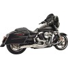 Εξάτμιση 2:1 MEGA CH 95-06 BASSANI XHAUST 1F61C