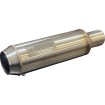 Σύστημα Εξάτμισης 2:1 SS MD/SB FL17 BASSANI XHAUST 1F98SS thumb