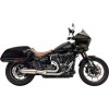 Σύστημα Εξάτμισης 2:1 SUPER BIKE FXLR BASSANI XHAUST 1S78SS
