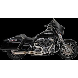 Σύστημα εξάτμισης 2:1 SUPERBIKE TC07-16 BASSANI XHAUST 1F62SS Σύστημα εξάτμισης 2:1 SUPERBIKE TC07-16 BASSANI XHAUST 1F62SS