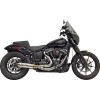 Σύστημα Εξάτμισης 2:1 Super Bike SS με Σιγαστήρα 4