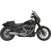 Σύστημα Εξάτμισης 2:1 Super Bike SS με Σιγαστήρα 4 Σύστημα Εξάτμισης 2:1 Super Bike SS με Σιγαστήρα 4