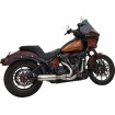 Σύστημα Εξάτμισης 2:1 Super Bike SS με Σιγαστήρα 4 Σύστημα Εξάτμισης 2:1 Super Bike SS με Σιγαστήρα 4