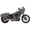 Σύστημα Εξάτμισης 2:1 Road Rage 2 Ripper Short 49C SS M8 Softail BASSANI XHAUST 1S74SSE Σύστημα Εξάτμισης 2:1 Road Rage 2 Ripper Short 49C SS M8 Softail BASSANI XHAUST 1S74SSE thumb