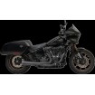 Σύστημα εξάτμισης 2:1 RoadRage 49 State BK M8 LowRider ST & SportGlide BASSANI XHAUST 1S81RBE Σύστημα εξάτμισης 2:1 RoadRage 49 State BK M8 LowRider ST & SportGlide BASSANI XHAUST 1S81RBE thumb