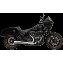 Σύστημα Εξάτμισης 2:1 RoadRage 49 State SS M8 LowRider ST & SportGlide BASSANI XHAUST 1S81SSE Σύστημα Εξάτμισης 2:1 RoadRage 49 State SS M8 LowRider ST & SportGlide BASSANI XHAUST 1S81SSE