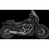 Σύστημα εξάτμισης 2:1 SuperBike SS με καταλύτη 49C 4