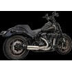 Σύστημα εξάτμισης 2:1 SuperBike SS με καταλύτη 49C 4