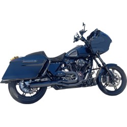 Σύστημα εξάτμισης SuperBike 2:1 mid Blk 4 Σύστημα εξάτμισης SuperBike 2:1 mid Blk 4