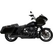 Σύστημα εξάτμισης SuperBike 2:1 mid Blk 4 Σύστημα εξάτμισης SuperBike 2:1 mid Blk 4