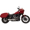 Σύστημα εξάτμισης Short Ripper 2:1 με χρωμέ μεγαφωνικό M8 Softail BASSANI XHAUST 1S79 Σύστημα εξάτμισης Short Ripper 2:1 με χρωμέ μεγαφωνικό M8 Softail BASSANI XHAUST 1S79 thumb