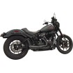Σύστημα Εξάτμισης Short Ripper 2:1 Chrome 49 State M8 Softail BASSANI XHAUST 1S75E Σύστημα Εξάτμισης Short Ripper 2:1 Chrome 49 State M8 Softail BASSANI XHAUST 1S75E thumb