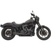 Σύστημα Εξάτμισης Short Ripper 2:1 Chrome 49 State M8 Softail BASSANI XHAUST 1S75E Σύστημα Εξάτμισης Short Ripper 2:1 Chrome 49 State M8 Softail BASSANI XHAUST 1S75E thumb