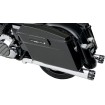 Σιγαστήρας megaphone chrome BASSANI XHAUST FLH-517L Σιγαστήρας megaphone chrome BASSANI XHAUST FLH-517L thumb