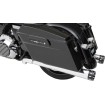 Σιγαστήρας megaphone chrome BASSANI XHAUST FLH-517L Σιγαστήρας megaphone chrome BASSANI XHAUST FLH-517L thumb