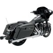 Σιγαστήρας megaphone chrome BASSANI XHAUST FLH-517L Σιγαστήρας megaphone chrome BASSANI XHAUST FLH-517L thumb