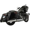 Σιγαστήρες 4.5 C M8 TOUR17+ BASSANI XHAUST 1F745