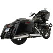 Σιγαστήρες 4.5 C M8 TOUR17+ BASSANI XHAUST 1F745 thumb