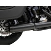 Slip-on εξάτμιση 4 Slip-on εξάτμιση 4