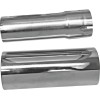 Προσαρμογέας εξάτμισης chrome BASSANI XHAUST 11119P