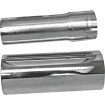 Προσαρμογέας εξάτμισης chrome BASSANI XHAUST 11119P thumb