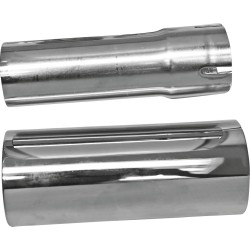 Προσαρμογέας εξάτμισης chrome BASSANI XHAUST 11119P Προσαρμογέας εξάτμισης chrome BASSANI XHAUST 11119P