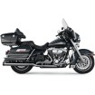 Σωλήνες εξάτμισης true dual down under chrome touring BASSANI XHAUST 11415A Σωλήνες εξάτμισης true dual down under chrome touring BASSANI XHAUST 11415A thumb