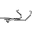 Συλλέκτες εξάτμισης 2-σε-2 dual chrome BASSANI XHAUST 1F14A Συλλέκτες εξάτμισης 2-σε-2 dual chrome BASSANI XHAUST 1F14A thumb