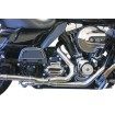 Συλλέκτες εξάτμισης 2-σε-2 dual chrome BASSANI XHAUST 1F14A Συλλέκτες εξάτμισης 2-σε-2 dual chrome BASSANI XHAUST 1F14A thumb