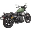Σύστημα εξάτμισης radius sweepers black BASSANI XHAUST 3B1F2B thumb