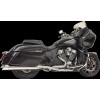 Σύστημα εξάτμισης TRU DUAL C CHLNGR BASSANI XHAUST 8H16S