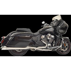 Σύστημα εξάτμισης TRU DUAL C CHLNGR BASSANI XHAUST 8H16S Σύστημα εξάτμισης TRU DUAL C CHLNGR BASSANI XHAUST 8H16S