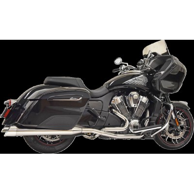 Σύστημα εξάτμισης TRU DUAL C CHLNGR BASSANI XHAUST 8H16S Σύστημα εξάτμισης TRU DUAL C CHLNGR BASSANI XHAUST 8H16S