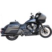 Σύστημα εξάτμισης TRU DUAL B CHLNGR BASSANI XHAUST 8H16SB thumb
