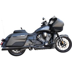Σύστημα εξάτμισης TRU DUAL B CHLNGR BASSANI XHAUST 8H16SB Σύστημα εξάτμισης TRU DUAL B CHLNGR BASSANI XHAUST 8H16SB
