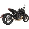 Σιγαστήρας FTR 1200 low mnt BASSANI XHAUST 8F127SS