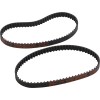 Οδοντωτός ιμάντας TRU-FIT DUCATI 70 δόντια 19MM BELT DRIVES BDL-696