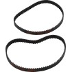 Ιμάντας χρονισμού TRU-FIT DUCATI 89 δόντια 21MM BELT DRIVES BDL-999 Ιμάντας χρονισμού TRU-FIT DUCATI 89 δόντια 21MM BELT DRIVES BDL-999 thumb