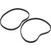 Ιμάντας χρονισμού TRU-FIT DUCATI 93 δόντια 17MM BELT DRIVES BDL-ST4