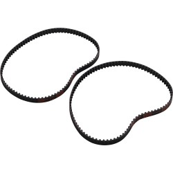 Ιμάντας χρονισμού TRU-FIT DUCATI 93 δόντια 17MM BELT DRIVES BDL-ST4 Ιμάντας χρονισμού TRU-FIT DUCATI 93 δόντια 17MM BELT DRIVES BDL-ST4