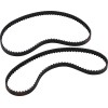 Οδοντωτός ιμάντας TRU-FIT DUCATI 95 δόντια 17MM BELT DRIVES BDL-996