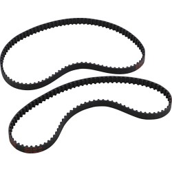 Οδοντωτός ιμάντας TRU-FIT DUCATI 95 δόντια 17MM BELT DRIVES BDL-996 Οδοντωτός ιμάντας TRU-FIT DUCATI 95 δόντια 17MM BELT DRIVES BDL-996