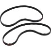 Οδοντωτός ιμάντας TRU-FIT DUCATI 95 δόντια 17MM BELT DRIVES BDL-996 thumb