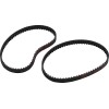Ιμάντας χρονισμού TRU-FIT DUCATI 72 δόντια 19MM BELT DRIVES BDL-1100