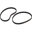 Ιμάντας χρονισμού TRU-FIT DUCATI 72 δόντια 19MM BELT DRIVES BDL-1100 thumb